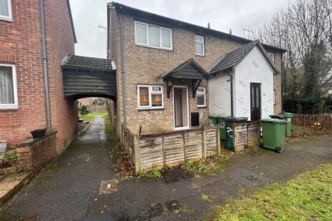 Heathfield, Basingstoke RG22