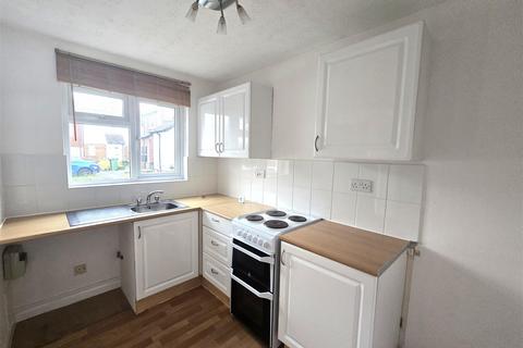 undefined, Heathfield, Basingstoke RG22