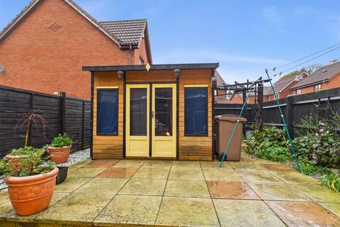 undefined, Waterton Close, Hucclecote, Gloucester, Gloucestershire, GL3
