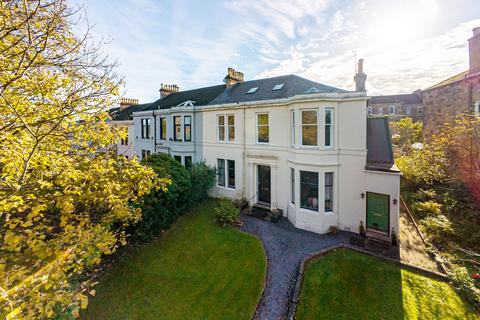 undefined, Advie Place, Mount Florida, Glasgow