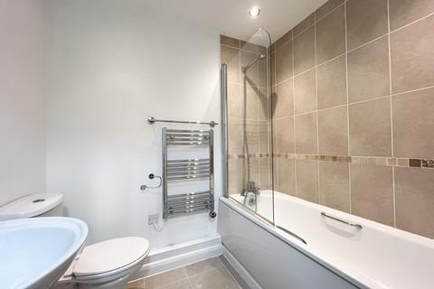 undefined, Castle View Place, Stafford, ST16 2FB