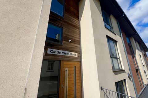 undefined, Castle View Place, Stafford, ST16 2FB