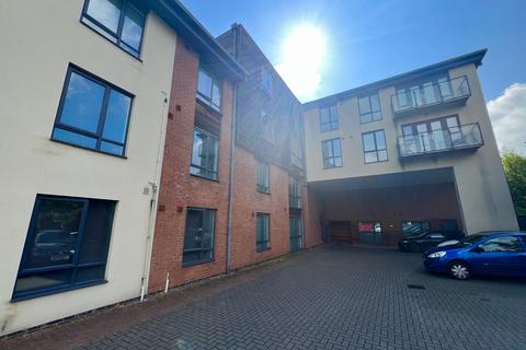 undefined, Castle View Place, Stafford, ST16 2FB