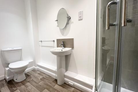 undefined, Castle View Place, Stafford, ST16 2FB