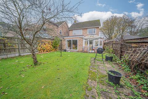 undefined, Crabmill Close, Knowle, B93