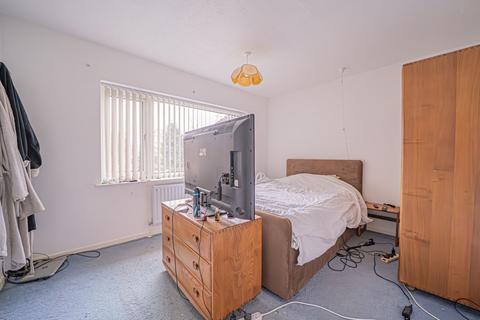 undefined, Crabmill Close, Knowle, B93