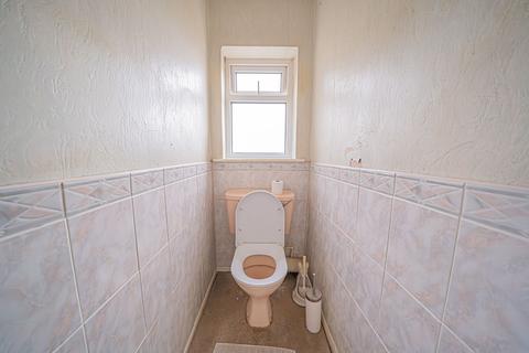 undefined, Crabmill Close, Knowle, B93