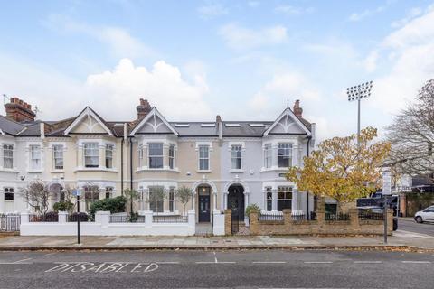 undefined, London SW6