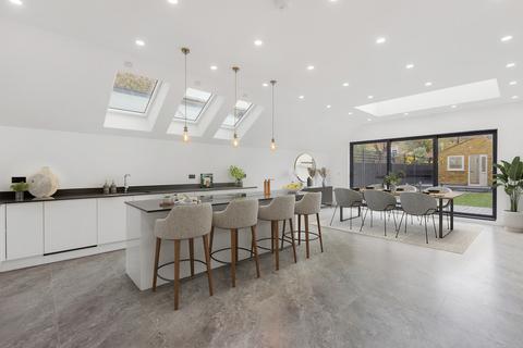 undefined, London SW6