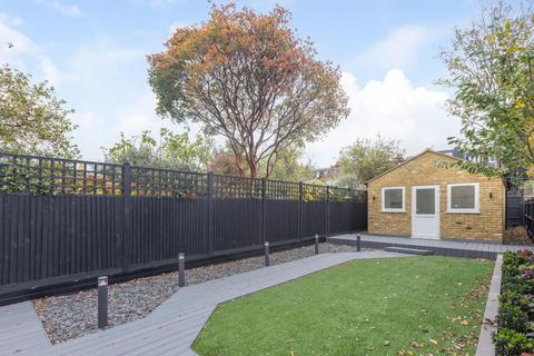 undefined, London SW6