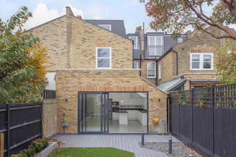 undefined, London SW6