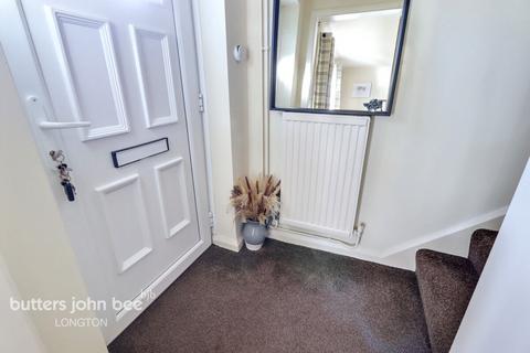 undefined, Mafeking Street, Stoke-On-Trent