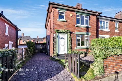 undefined, Mafeking Street, Stoke-On-Trent