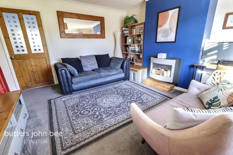 3 bedroom semi-detached house for sale, Mafeking Street, Stoke-On-Trent