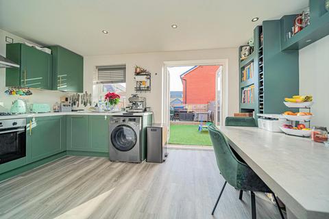 3 bedroom semi-detached house for sale, Cicely Grove, Melksham SN12