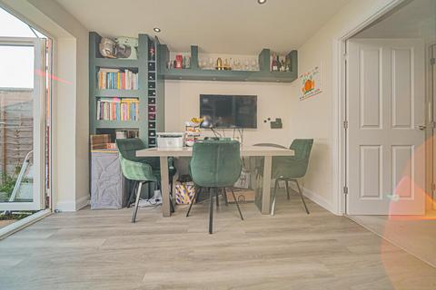 3 bedroom semi-detached house for sale, Cicely Grove, Melksham SN12