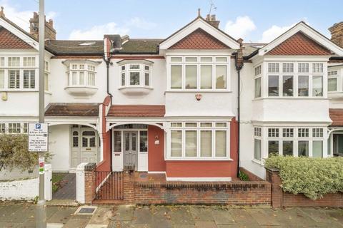 undefined, Canford Road, London SW11