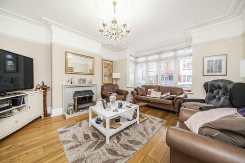 undefined, Canford Road, London SW11