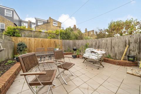 undefined, Canford Road, London SW11