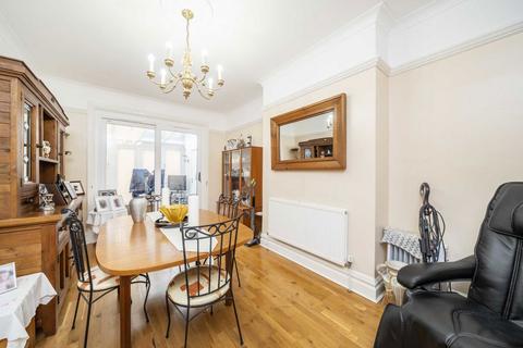 undefined, Canford Road, London SW11