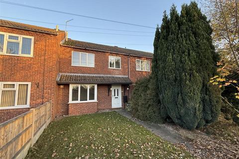 undefined, Alexandra Road, Swadlincote DE11