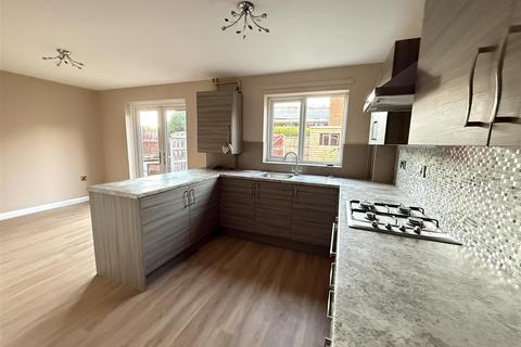 undefined, Alexandra Road, Swadlincote DE11