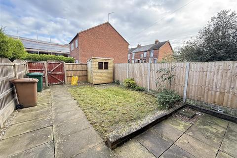 undefined, Alexandra Road, Swadlincote DE11