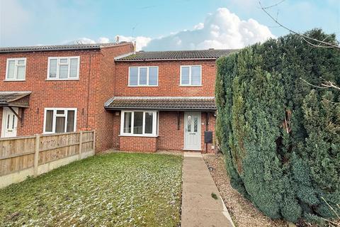 undefined, Alexandra Road, Swadlincote DE11