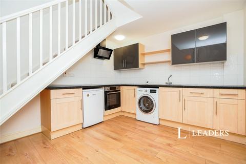 undefined, Culver Road, St. Albans, Hertfordshire, AL1