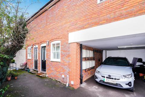 undefined, Culver Road, St. Albans, Hertfordshire, AL1