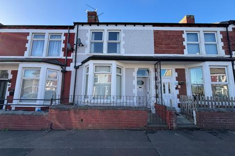 undefined, Everard Street, Barry, CF63