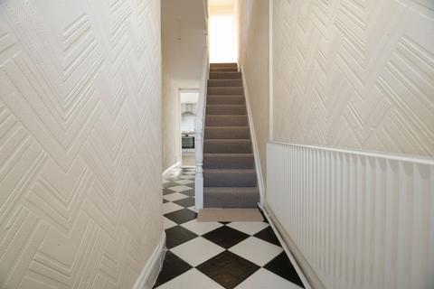 undefined, Everard Street, Barry, CF63