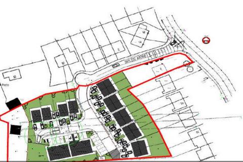 undefined, Rookery Road, Wolverhampton WV4