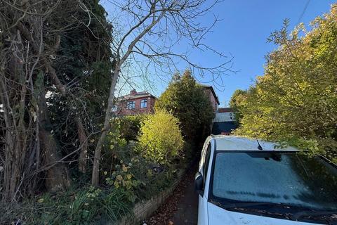 undefined, Rookery Road, Wolverhampton WV4