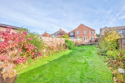 2 bedroom semi-detached house for sale, Burton Road, Overseal
