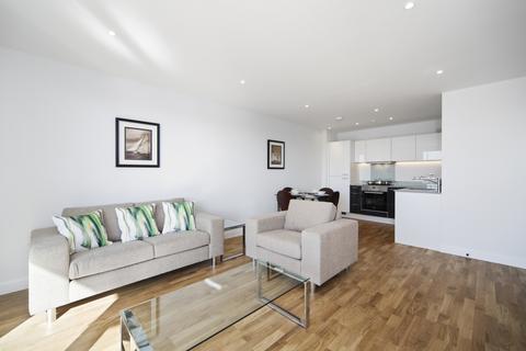 Tinderbox House, Octavius Street London SE8