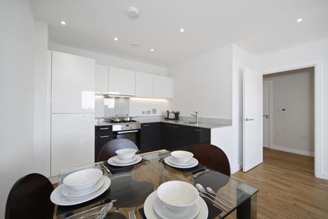 undefined, Tinderbox House, Octavius Street London SE8