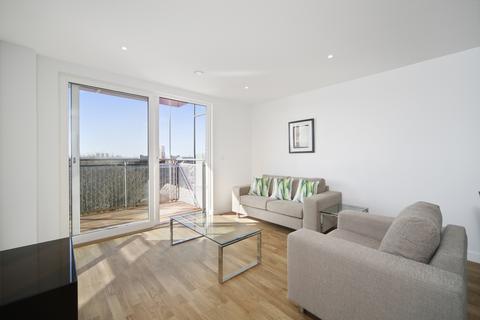 undefined, Tinderbox House, Octavius Street London SE8