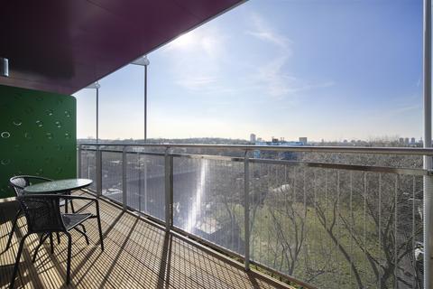 undefined, Tinderbox House, Octavius Street London SE8