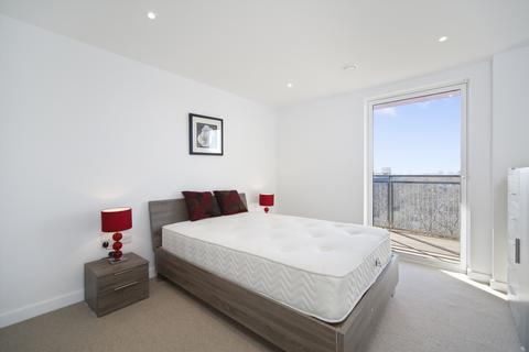 undefined, Tinderbox House, Octavius Street London SE8
