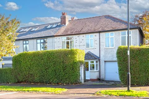 Muskoka Drive, Sheffield S11