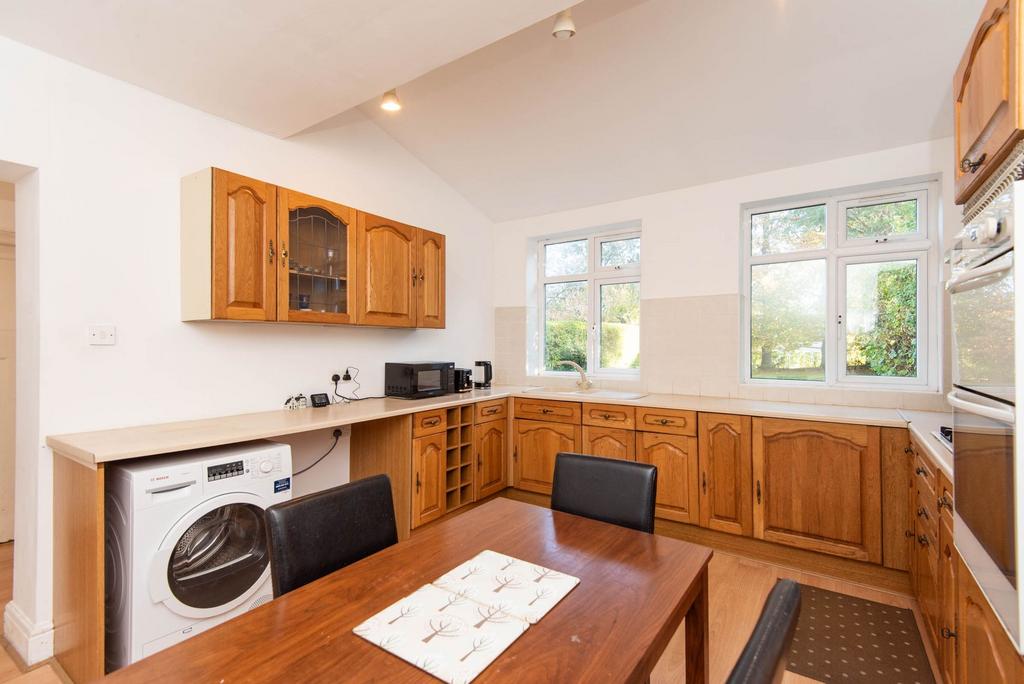 Kitchen/ Diner