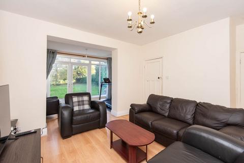 undefined, Muskoka Drive, Sheffield S11