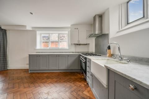 undefined, Herd Street, Marlborough, SN8