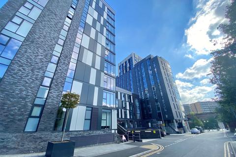Downtown, Woden Street, Salford