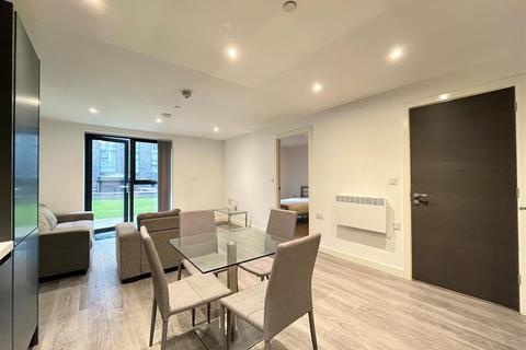 2 bedroom apartment to rent, Downtown, Woden Street, Salford