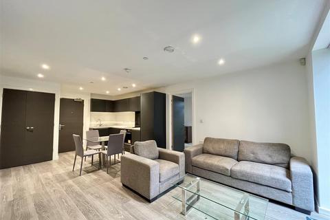 2 bedroom apartment to rent, Downtown, Woden Street, Salford