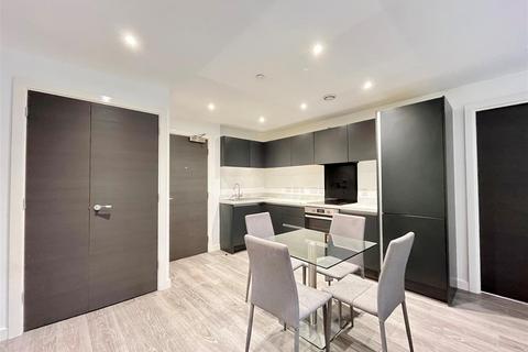 2 bedroom apartment to rent, Downtown, Woden Street, Salford