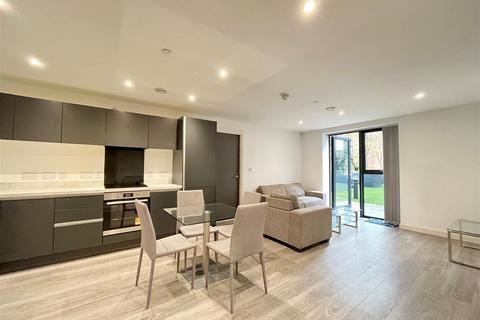 2 bedroom apartment to rent, Downtown, Woden Street, Salford