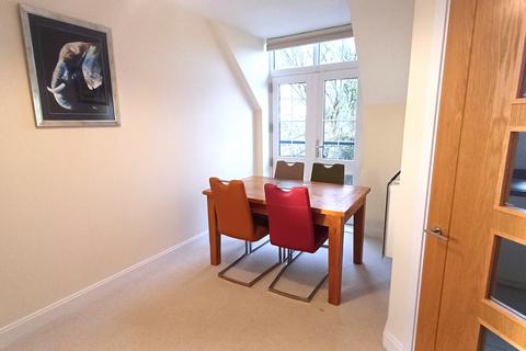 undefined, Trinity Road, Chipping Norton OX7